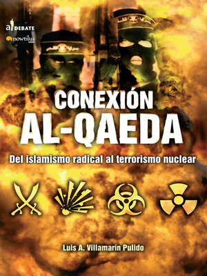 cover image of Conexión Al Qaeda